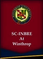 SC-INBRE logo