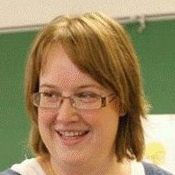 Dr. Kelley (Dwyer) Grorud, WU '99 Chemistry Graduate