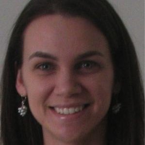 Dr. Sarah Spell, BS Chemistry Winthrop'09